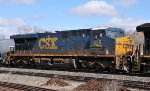 CSX 819